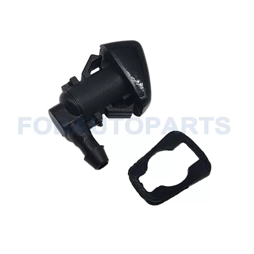 Windshield Washer Pump for Chrysler 300 2005 Fiat 500L 2014 8265A127 55079049AA 55372143AB - image 6